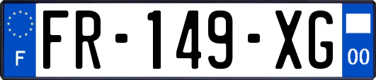 FR-149-XG