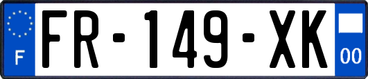 FR-149-XK