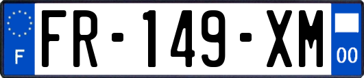 FR-149-XM