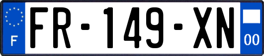 FR-149-XN