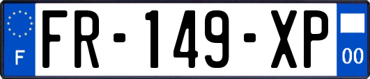 FR-149-XP