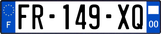 FR-149-XQ