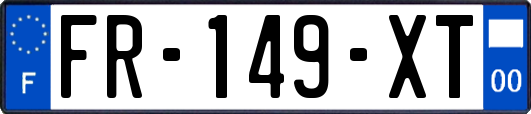 FR-149-XT
