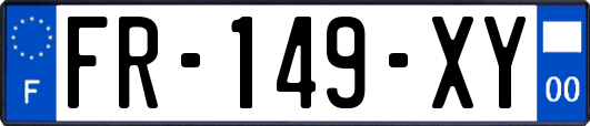 FR-149-XY
