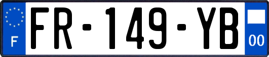 FR-149-YB