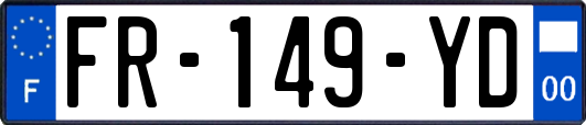 FR-149-YD