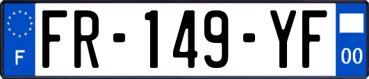 FR-149-YF