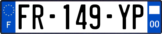 FR-149-YP