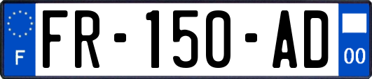 FR-150-AD