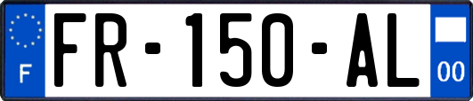 FR-150-AL