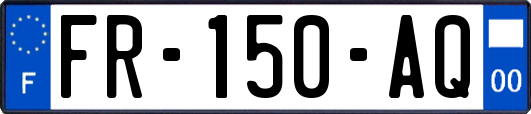 FR-150-AQ