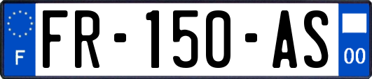 FR-150-AS