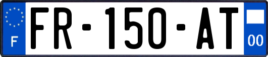 FR-150-AT