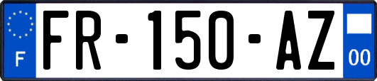 FR-150-AZ