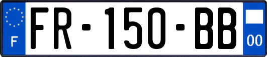 FR-150-BB