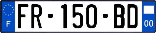 FR-150-BD