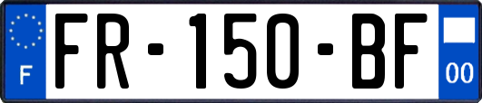 FR-150-BF