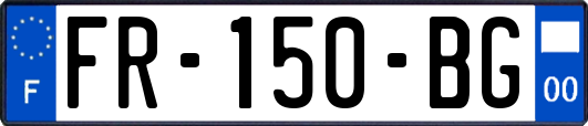 FR-150-BG