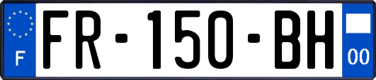 FR-150-BH