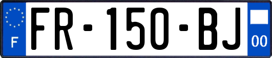 FR-150-BJ