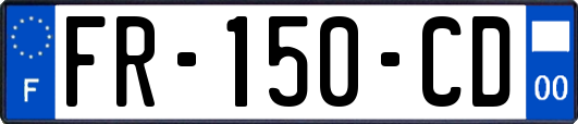 FR-150-CD