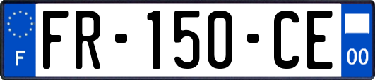 FR-150-CE