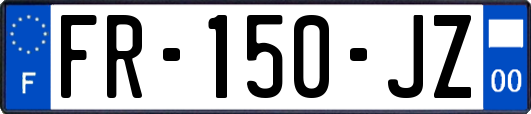 FR-150-JZ