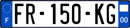 FR-150-KG