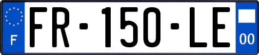 FR-150-LE
