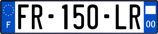 FR-150-LR