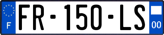 FR-150-LS