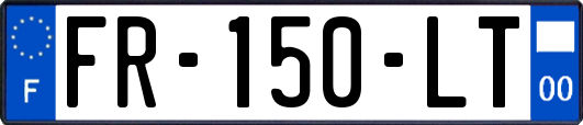 FR-150-LT