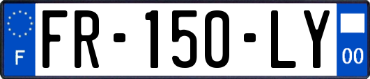 FR-150-LY