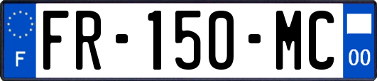 FR-150-MC