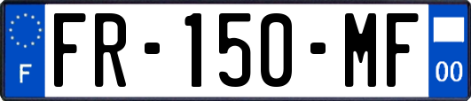 FR-150-MF