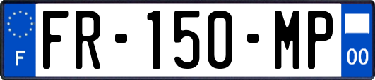 FR-150-MP