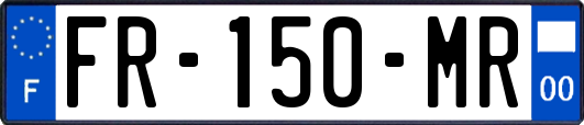 FR-150-MR