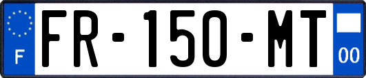 FR-150-MT