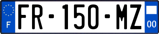 FR-150-MZ