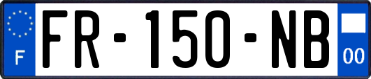FR-150-NB