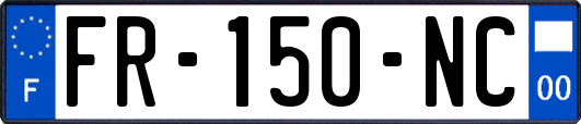 FR-150-NC