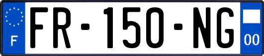 FR-150-NG