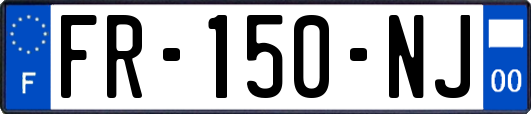 FR-150-NJ