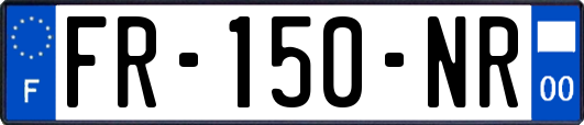 FR-150-NR