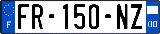 FR-150-NZ