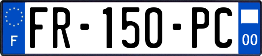 FR-150-PC