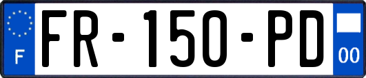 FR-150-PD