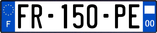 FR-150-PE