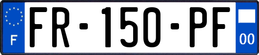 FR-150-PF
