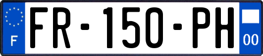 FR-150-PH
